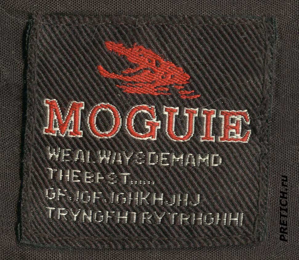 M.G.E или MOGUIE джинсы полное описание и бренд M.G.E или MOGUIE джинсы полное описание и бренд