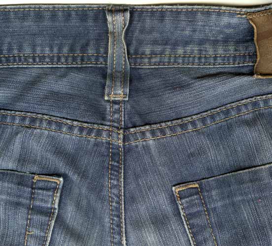 Colin’s Jeans самый правильный покрой мужских джинсов Colin’s Jeans самый правильный покрой мужских джинсов