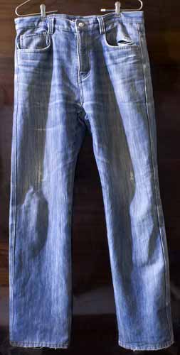 Описание и отзыв на джинсы Mavi Blue Jeans утепленные из Турции Описание и отзыв на джинсы Mavi Blue Jeans утепленные из Турции
