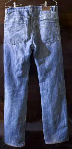 Mavi Blue Jeans задняя сторона теплых джинсов, какие они? Mavi Blue Jeans задняя сторона теплых джинсов, какие они?