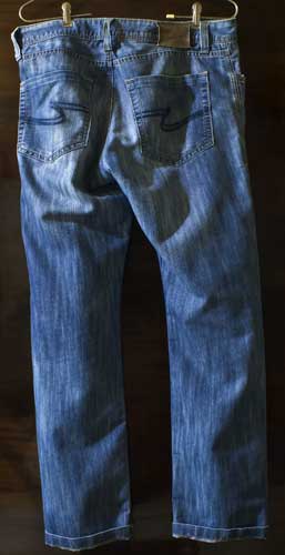 Colin’s Jeans 45 David Elfie полное описание - мужские джинсы Colin’s Jeans 45 David Elfie полное описание - мужские джинсы