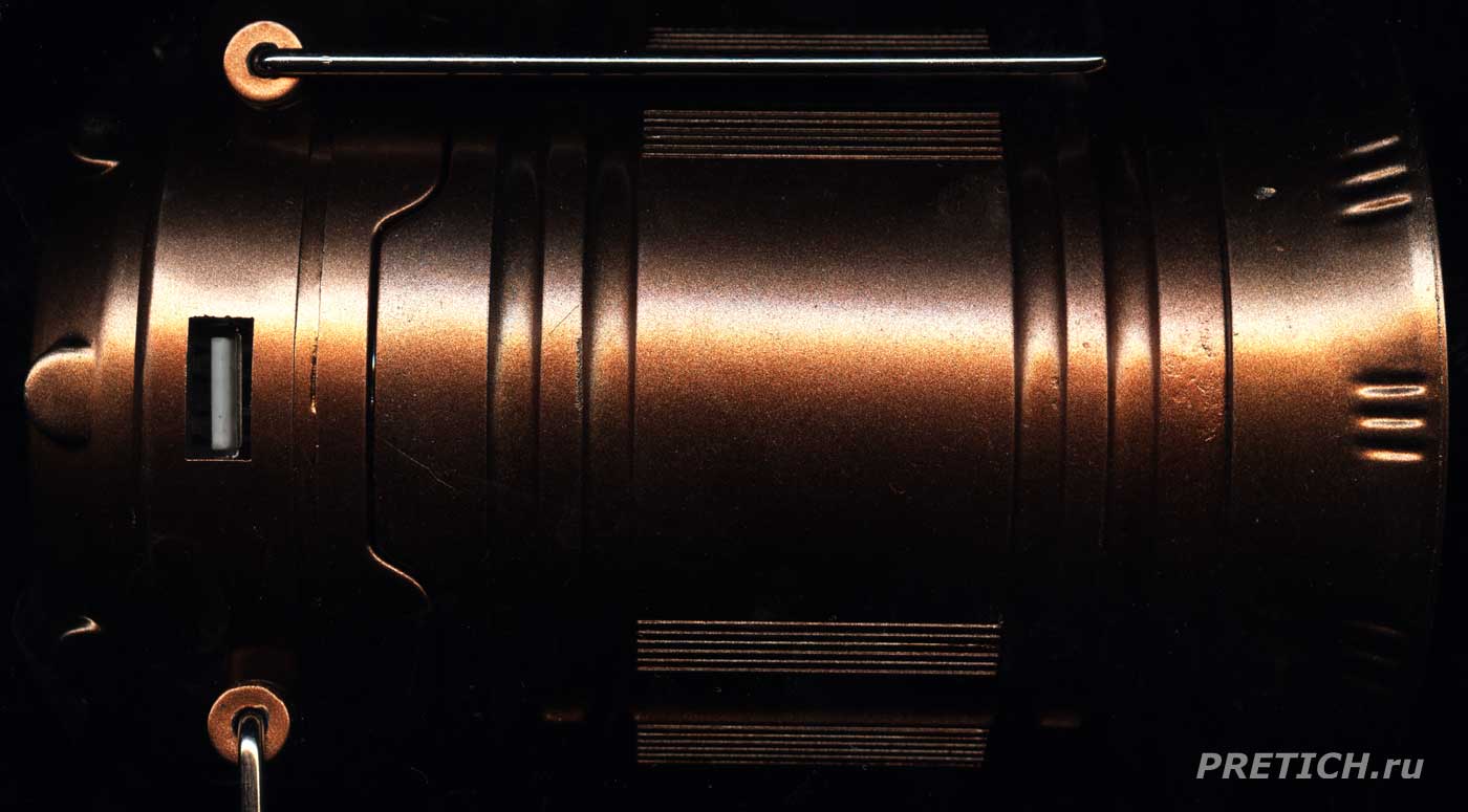Sihong SH-5800T многофункциональный светодиодный фонарик Sihong SH-5800T многофункциональный светодиодный фонарик