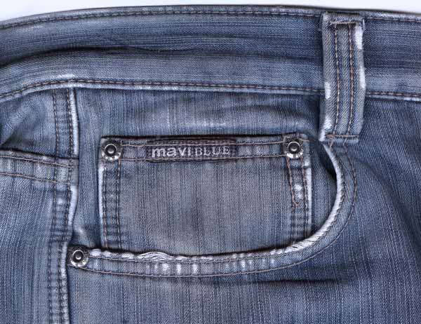 Mavi Blue Jeans полное описание теплых джинсов, кармашки и заклепки Mavi Blue Jeans полное описание теплых джинсов, кармашки и заклепки
