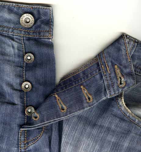 Colin’s Jeans Authentic Denim джинсы ширинка на пуговицах Button Fly Colin’s Jeans Authentic Denim джинсы ширинка на пуговицах Button Fly