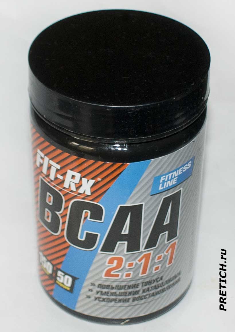 BCAA 2:1:1 1000 и B6 пищевой продукт для спортсменов, обзор и описание BCAA 2:1:1 1000 и B6 пищевой продукт для спортсменов, обзор и описание