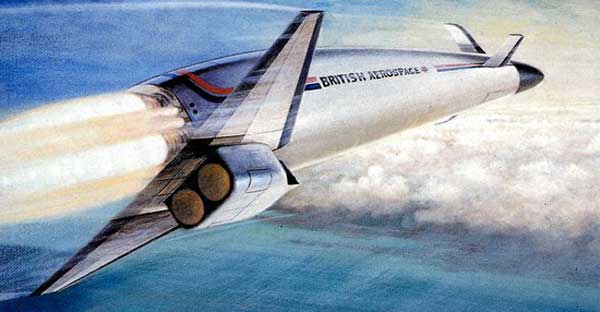 HOTOL английский Шаттл Horizontal Take-off and Lanning 1982 год HOTOL английский Шаттл Horizontal Take-off and Lanning 1982 год