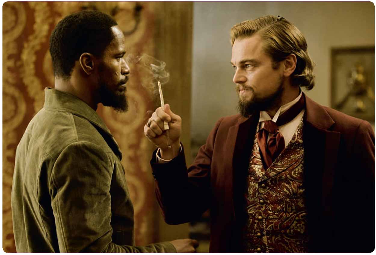 Django Unchained Джанго и Кэнди, два американца и сволочи Django Unchained Джанго и Кэнди, два американца и сволочи