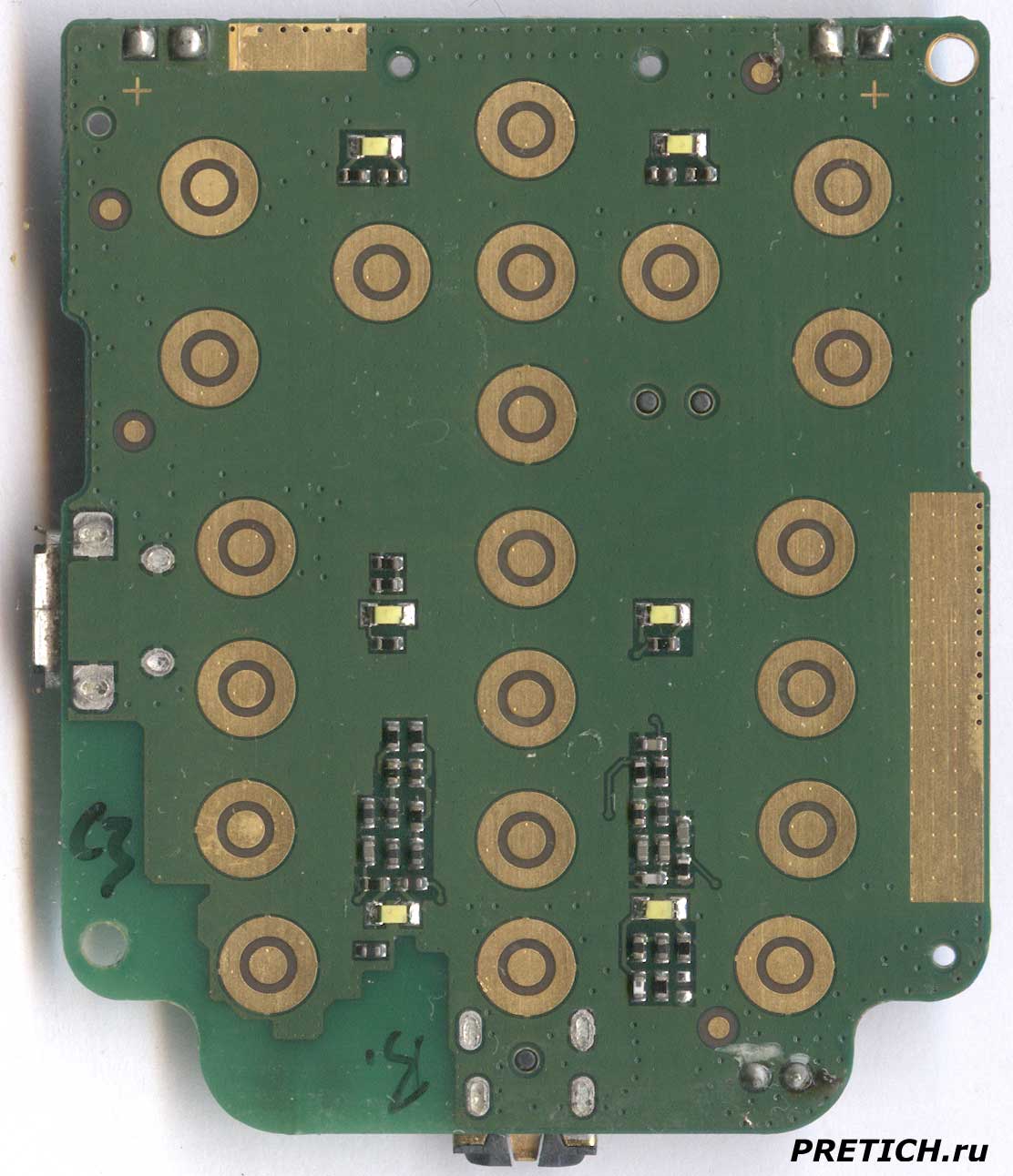 ZTE S183 системная плата телефона CDMA схема и ремонт, характеристики ZTE S183 системная плата телефона CDMA схема и ремонт, характеристики