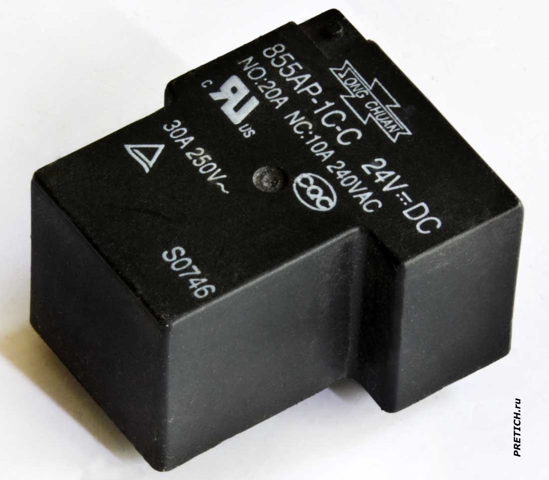 SONG CHUAN 855AP-1C-C обзор реле из ИБП характеристики SONG CHUAN 855AP-1C-C обзор реле из ИБП характеристики
