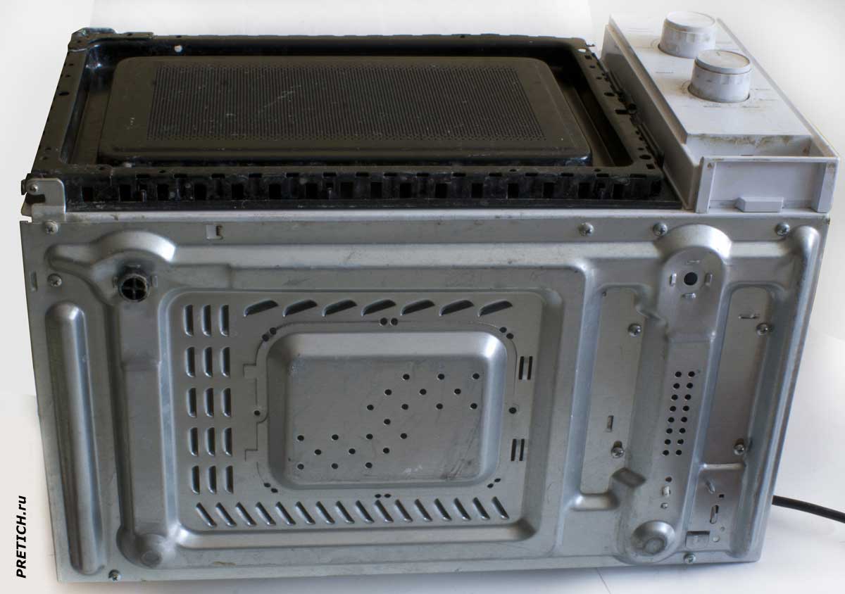 описание печи BEKO MOC 20100 W какие причины поломки описание печи BEKO MOC 20100 W какие причины поломки