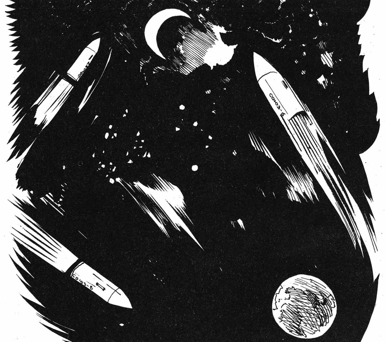 Советские космические достижения, 1970 год Союз-6, Союз-7 и Союз-8 Советские космические достижения, 1970 год Союз-6, Союз-7 и Союз-8