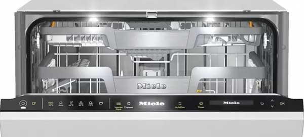 Кухонная техника Miele из Германии Кухонная техника Miele из Германии