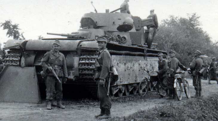 Война, Калининская область 1941 год Война, Калининская область 1941 год