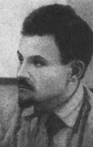 Артур Христианович Артузов Артур Христианович Артузов