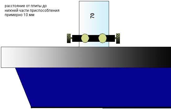 ремонт КМД большие меры, как довести, притереть