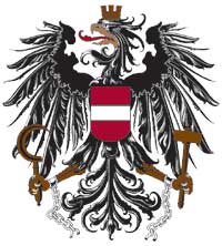 Герб Австрии Герб Австрии