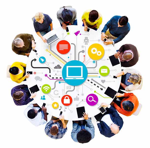Выбор хостинга, доменного имени и CMS для сайта