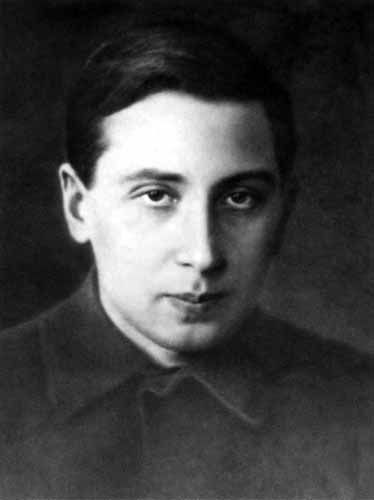 Олег Владимирович Лосев советский физик и изобретатель Олег Владимирович Лосев советский физик и изобретатель