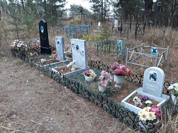 Кладбище животных Кладбище животных