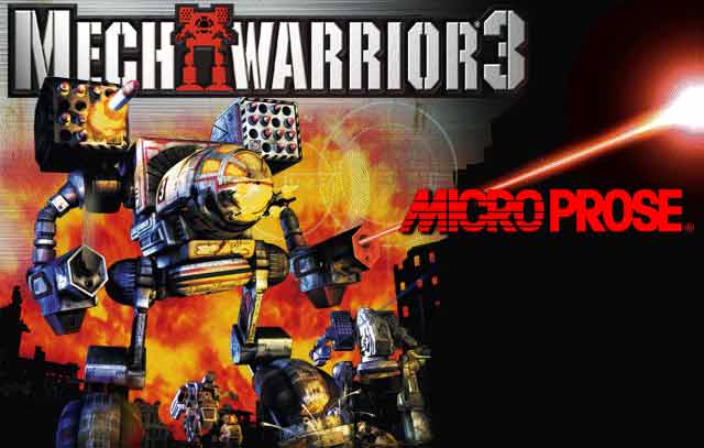 Mechwarrior 3 обзор, советы по прохождению, коды Mechwarrior 3 обзор, советы по прохождению, коды