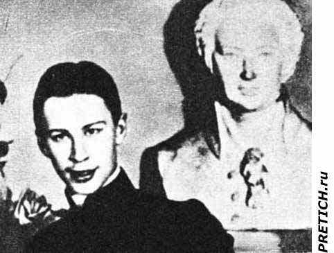 Сергей Прокофьев, статья о шахматах и Капабланке