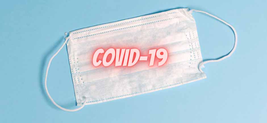 Грипп или COVID-19 что делать? Грипп или COVID-19 что делать?