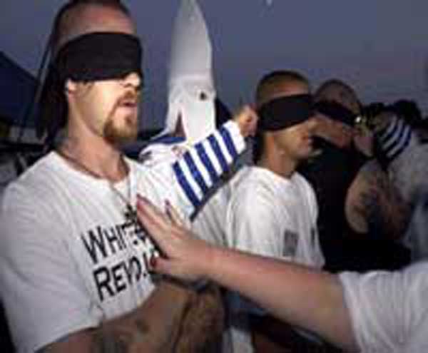 Knights of the Aryan Nations Ku Klux Klan Fascism American Style Knights of the Aryan Nations Ku Klux Klan Fascism American Style