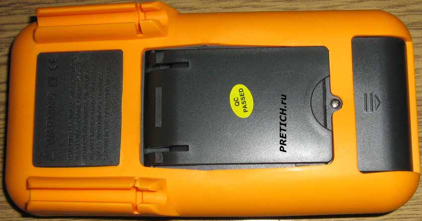 Senit VC890D+ полное описание и характеристики Senit VC890D+ полное описание и характеристики
