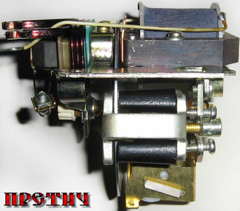 СО-И446 сделано в СССР - счетчик