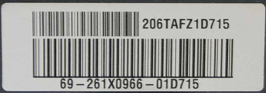 LG MS-2349HS печь 206TAFZ1D715 LG MS-2349HS печь 206TAFZ1D715
