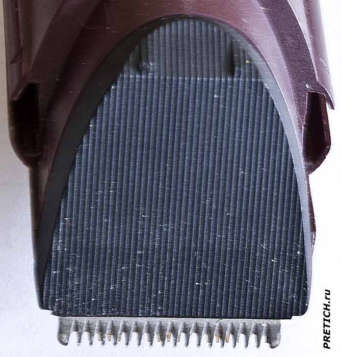 PHILIPS Philishave C241 как снять насадеу с лезвиями PHILIPS Philishave C241 как снять насадеу с лезвиями