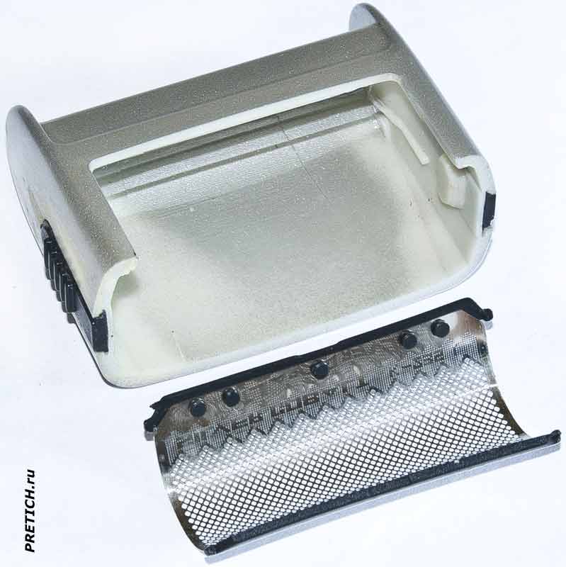 SILVER COBALT K-235 сетка Sunny RM-1900, чистка SILVER COBALT K-235 сетка Sunny RM-1900, чистка бритвы