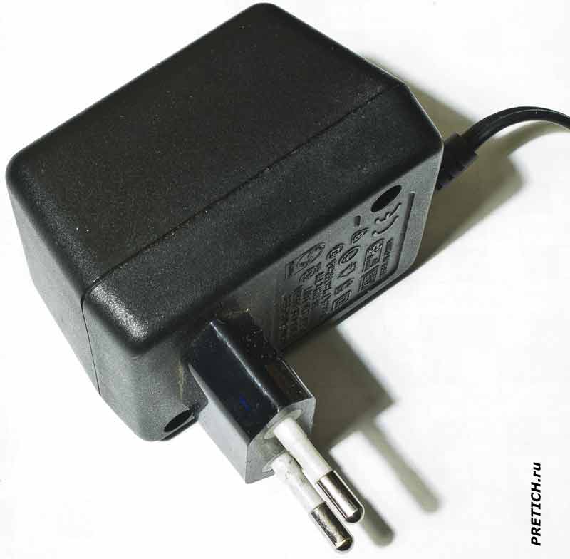 PHILIPS Philishave C241 блок питания для машинки PHILIPS Philishave C241 блок питания для машинки