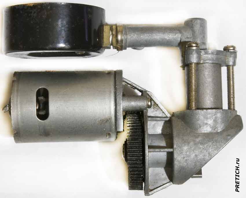 компрессор ROLSEN RCC-100 полная разборка компрессор ROLSEN RCC-100 полная разборка