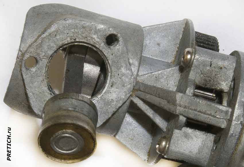 ROLSEN RCC-120 разборка и описание компрессора ROLSEN RCC-120 разборка и описание компрессора