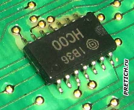 HC00 Hitachi или MC74HC00A это Quad 2-Input NAND Gate HC00 Hitachi или MC74HC00A это Quad 2-Input NAND Gate