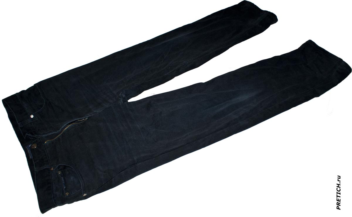 Mustang Jeans черные джинсы, описание Mustang Jeans черные джинсы, описание