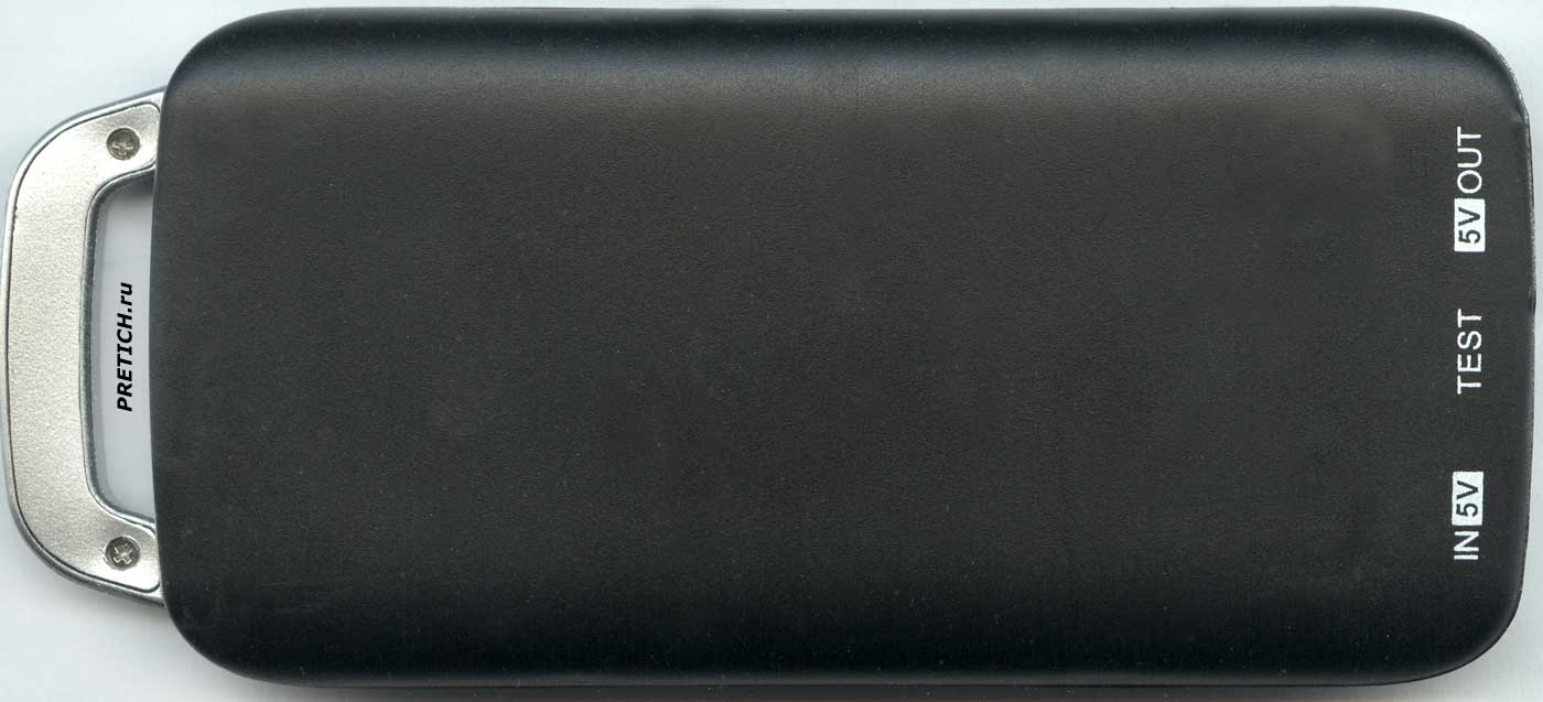 как пользоваться Power Bank с солнечной батареей как пользоваться Power Bank с солнечной батареей