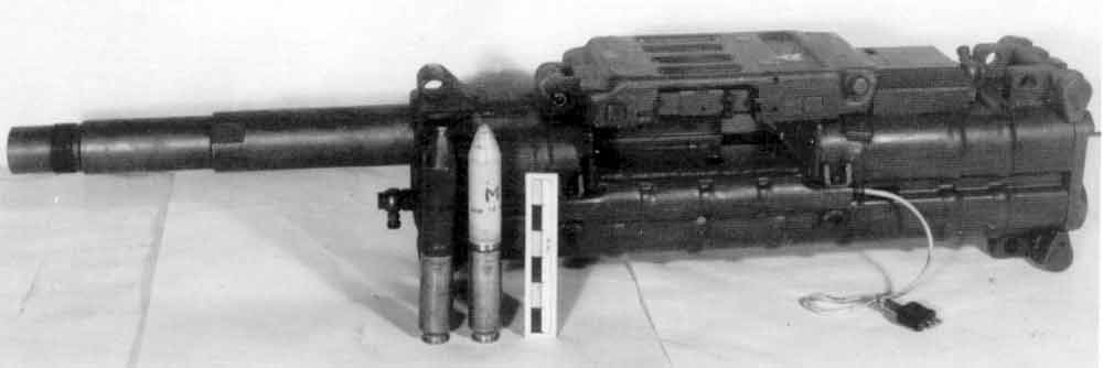 MK 108 пушка для немецких самолетов MK 108 пушка для немецких самолетов