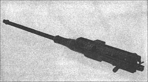 MG 151 пушка ВВС Германии MG 151 пушка ВВС Германии