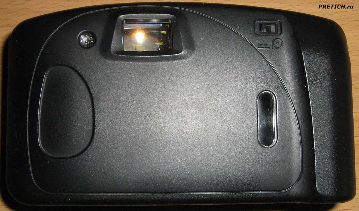 Samsung FF-222 задняя сторона фотоаппарата Samsung FF-222 задняя сторона фотоаппарата