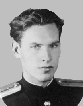 Лаврентьев Анатолий Михайлович