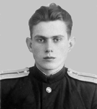 Лавровский Юрий Иванович