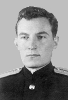 Лелякин Георгий Сергеевич