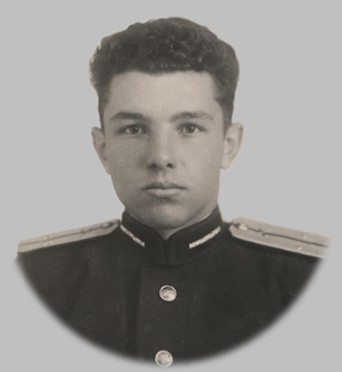 Левчук Геннадий Семёнович