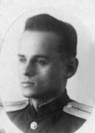 Лисничий Григорий Петрович