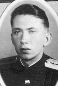 Люшня Бронислав Павлович