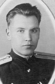 Ложенко Михаил Иванович