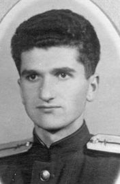 Логвинов Николай Гурьевич