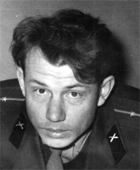 Лукин Валентин Александрович